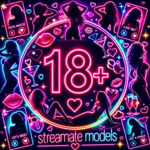 STREAMATE MODELS